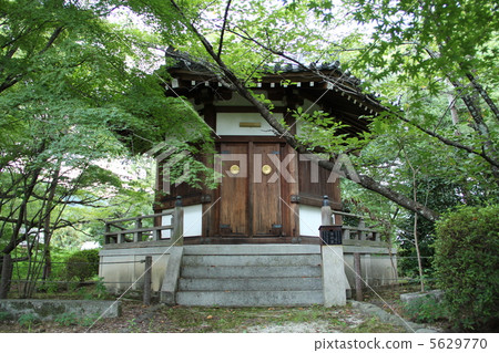 清涼寺 清涼寺 5629770