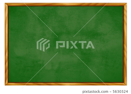 Empty blackboard Empty blackboard 5630324