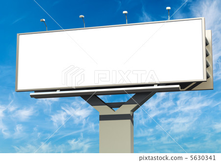 Billboard 5630341