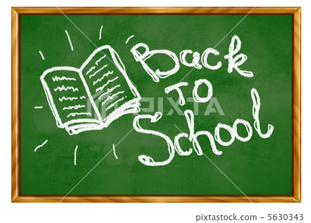 Back to School 5630343
