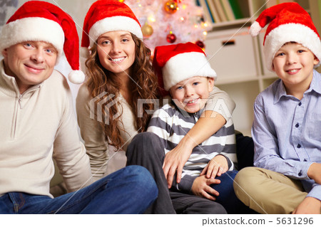 Christmas Eve 5631296