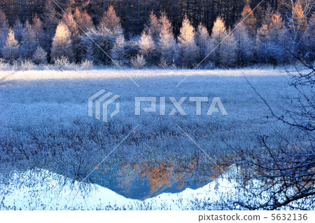 Odashiro Kagahara Marshall的早晨 5632136