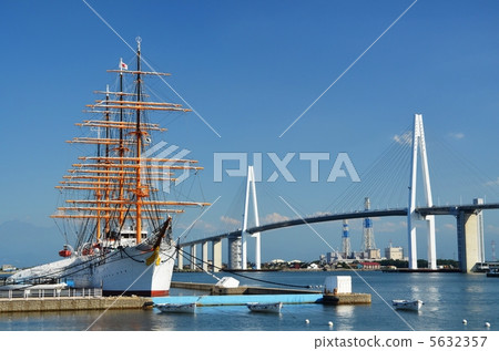 Kaiohmaru和Shinsho Ohashi 5632357