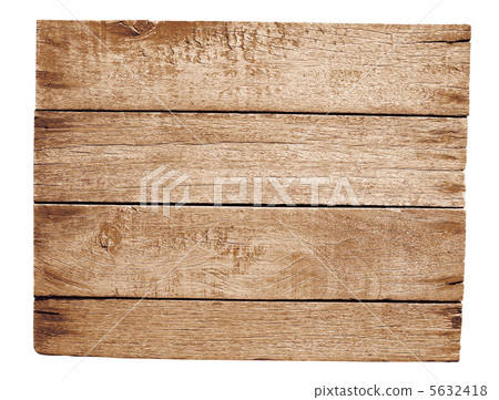 old wooden plate isolated on white old wooden plate isolated on white 5632418