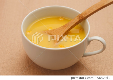 Pumpkin soup 5632919