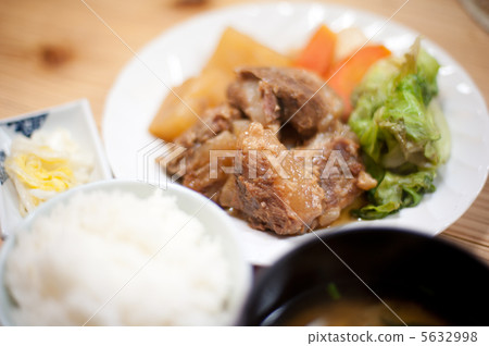 沖繩Saucake燉 5632998