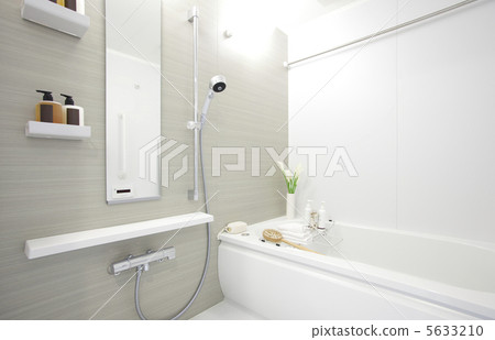 Bathroom  5633210