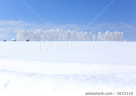 Mild Seven Hills 5633318