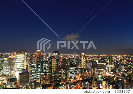 夜景 夜景 5633507