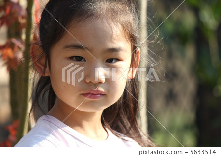 女孩 女孩 5633514
