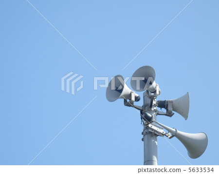 揚聲器 揚聲器 5633534