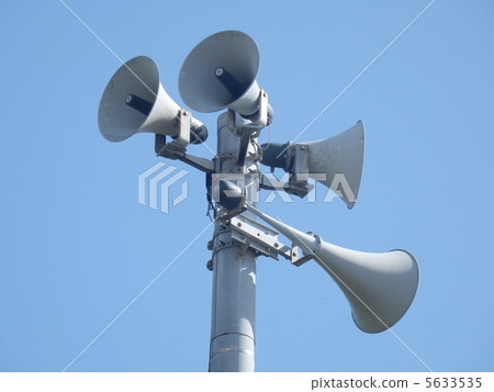 揚聲器 揚聲器 5633535