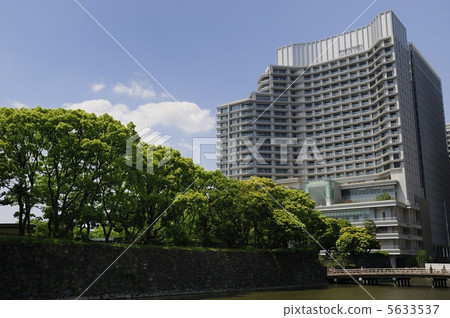 Palace Hotel Wada Kurako 5633537