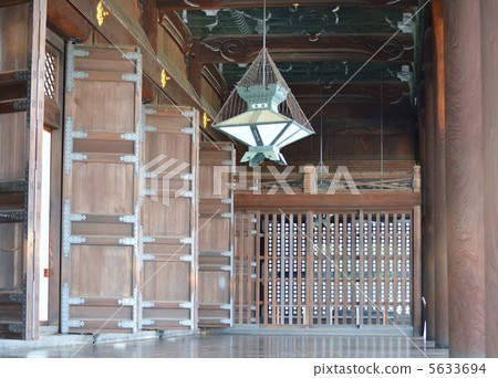 京都,東本願寺 京都,東本願寺 5633694