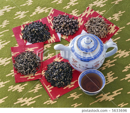 茶葉圖像 茶葉圖像 5633696