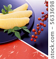 Herring roe  5633698