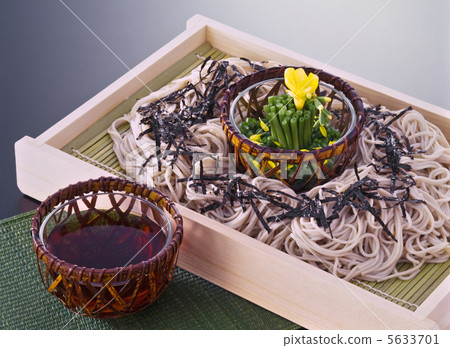 Zaru蕎麥麵 Zaru蕎麥麵 5633701