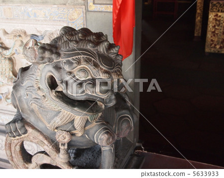 World Cultural Heritage Kouconie Temple of Georgetown, Pulau Penang 5633933