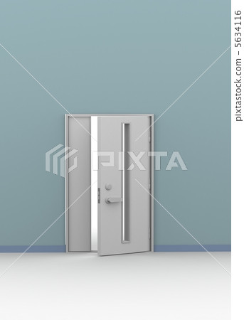 打開門 打開門 5634116