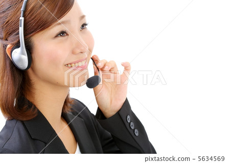 呼叫中心·小姐 5634569