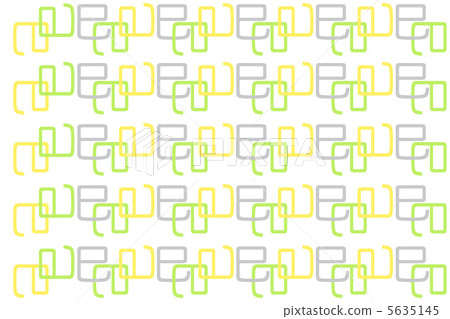 New Year's card 2013 Kanji yellow yellow × green New Year's card 2013 Kanji yellow yellow × green 5635145