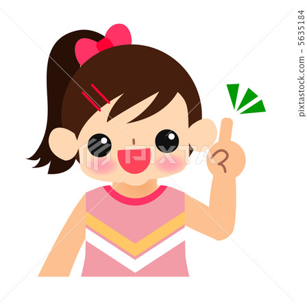 Cheer girls 5635184