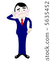 Businessman         5635452
