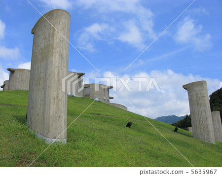 繩紋博物館 繩紋博物館 5635967