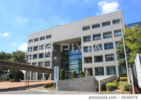 Iruma City Hall Iruma City Hall 5636076