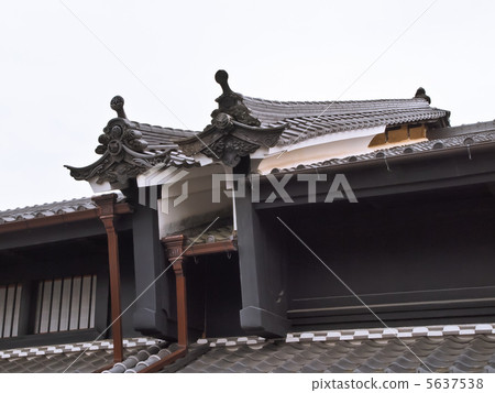 Udatsu no roof 5637538