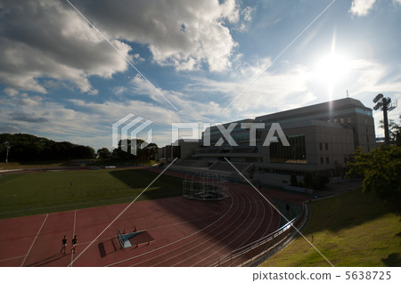 陸地軌道 5638725