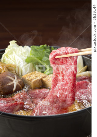 Sukiyaki  5639144