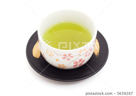 日本綠茶 5639287