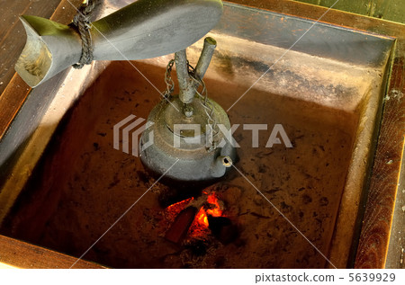 Hearth Hearth 5639929