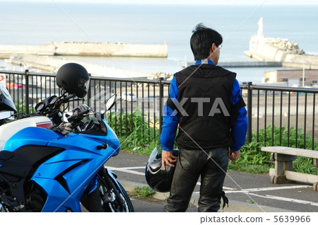 短途旅遊漁港 5639966