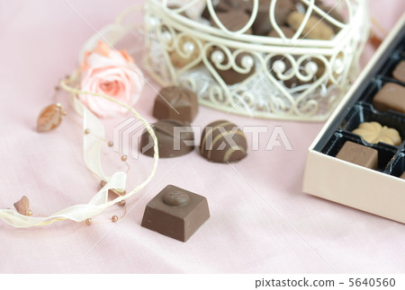 Valentine Valentine 5640560