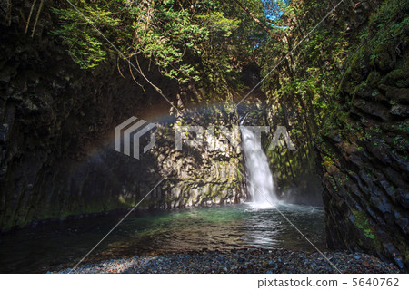 卡拉塔尼瀑布 5640762