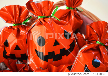 萬聖節包裝 5641030
