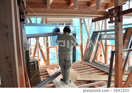 Working people 5641303
