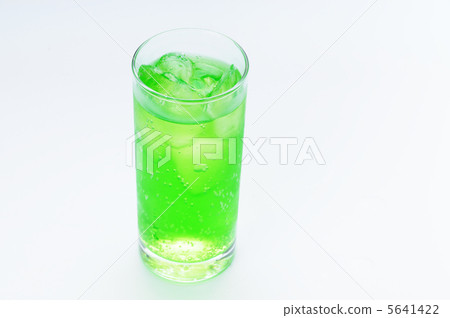 Melon Soda Melon Soda 5641422