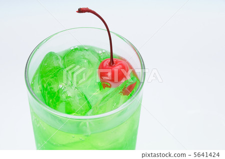 Melon Soda 5641424