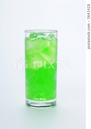 Melon Soda Melon Soda 5641428