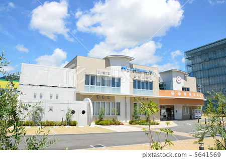 HAT Kobe Kobe Children's Initial Emergency Disease Center HAT Kobe Kobe Children's Initial Emergency Disease Center 5641569