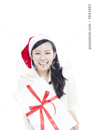 Christmas gift Christmas gift 5641883