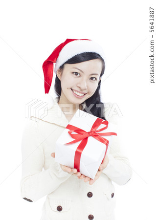 Christmas gift Christmas gift 5641887
