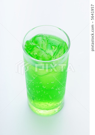 甜瓜蘇打水 甜瓜蘇打水 5641957