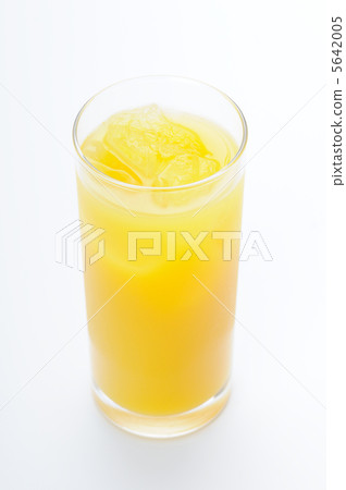 Orange juice Orange juice 5642005