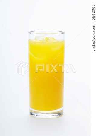 Orange juice Orange juice 5642006