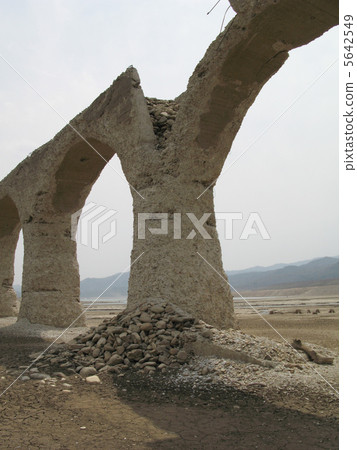 Hokkaido · Taushshubetsu bridge Hokkaido · Taushshubetsu bridge 5642549