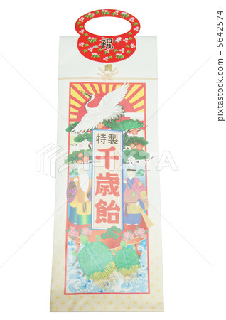 千歲糖果 5642574